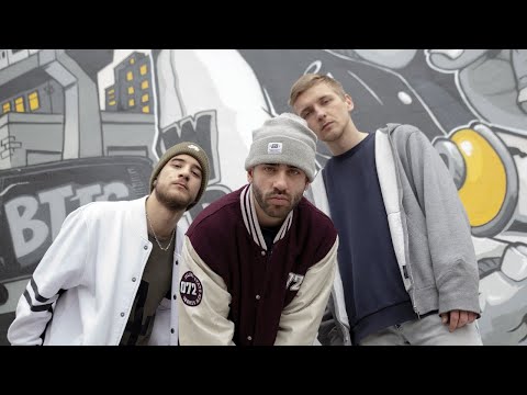 VLAD | BLANK - JAM prod.OYOSHE