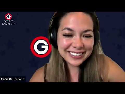 RG by OG, interview with Bill Pascrell on Responsible Gambling