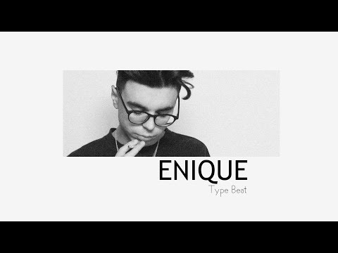 [FREE] ENIQUE x BVGWELL Type Beat 2018 - Shugar (prod. by BVGWELL) I RnB Instrumental 2018