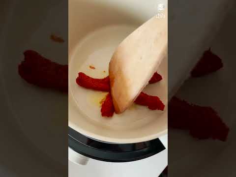 Namjai Curry Paste — Trusted for Over 70 Years