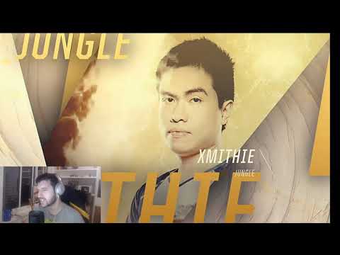 IG VS TL G2 Worlds 2019 - YamatoCannon Reviews