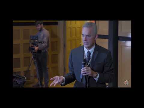 Jordan Peterson: Positive Reinforcement in Relationships