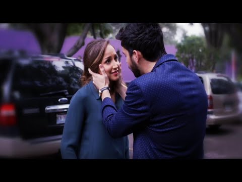 Guille 💕 Renata//Yo No Me Doy Por Vencido