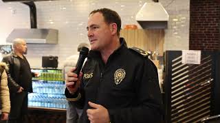 TALAS BELEDİYESİNDEN OSMANLI EVİ’NDE GÜVENLİ TELEFON KULLANIMI EĞİTİMİ