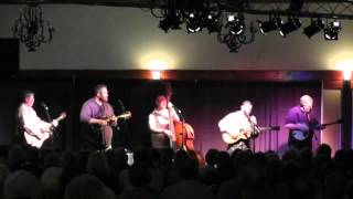 Balsam Range - Heart That Won&#39;t Stop Lovin&#39; You