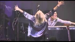 Uriah Heep - The Magician&#39;s Birthday Party Live 2001