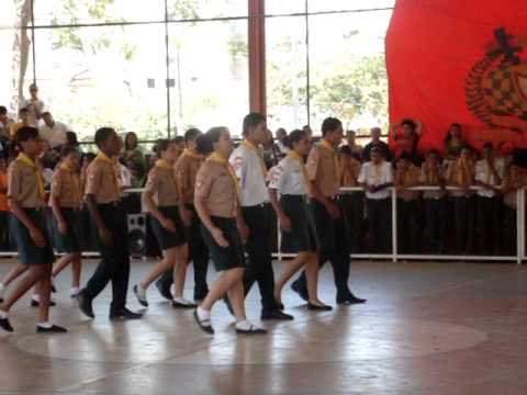 Pelotao Especial Arco-Irís- Betim