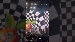 the most magical two weeks🖤✨gx @NoDoubt @Coachella