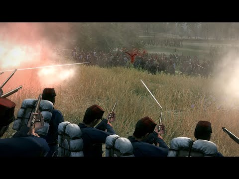 Tosa Riflemen, yo!! | Total War: Fall of the Samurai - Games & Cha #97