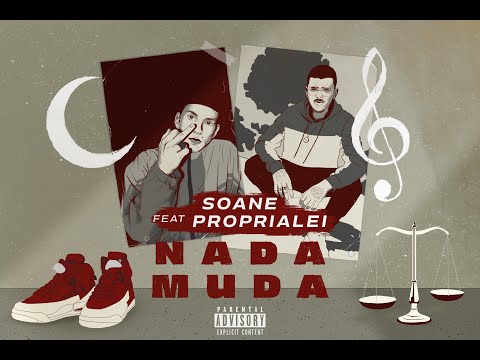 Soane - Nada Muda ft. PropriaLei