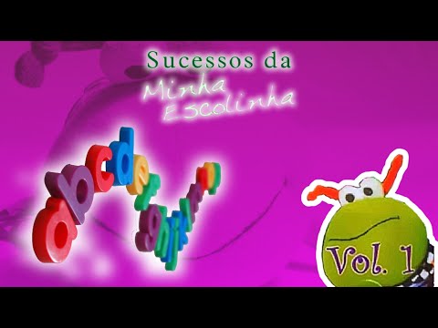 O Jipe Do Padre - Sucessos da Minha Escolinha