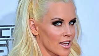 Jenny McCarthy's In G-Strlng Photos Leave Little To Imagination..Take a look!