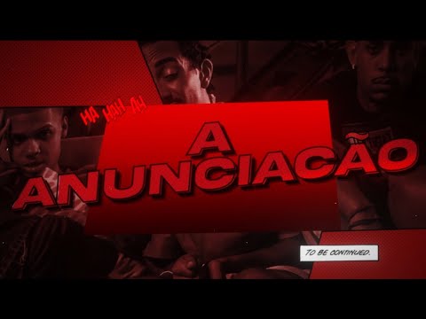 Video thumbnail for A Anunciação