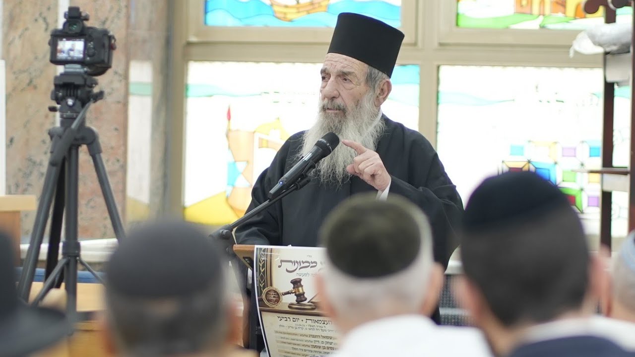 אפשר למכור מצוות ועבירות? תשובה מפתיעה | חכם נסים בן שמעון