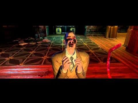 Bioshock Playthrough Pt. 38 - Tragic Turn of Events