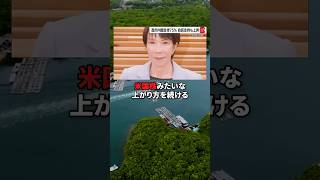 【支持されすぎてる】高市総理に関する雑学 #shorts #政治 #雑学