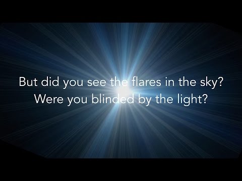 The Script - Flares (Lyrics)
