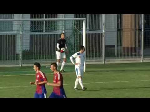 Szeged-Vasas 0-1 - Összefoglaló MLSZ - 2014.10.12.