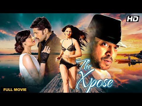 The Xpose (2014) Full Movie | Bollywood Murder Mystery | Himesh Reshammiya, Yo Yo Honey Singh
