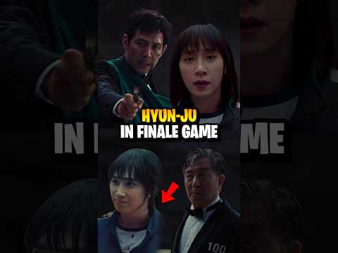 What is Player 120 Alive in Squidgame season 3 ‼️🤯