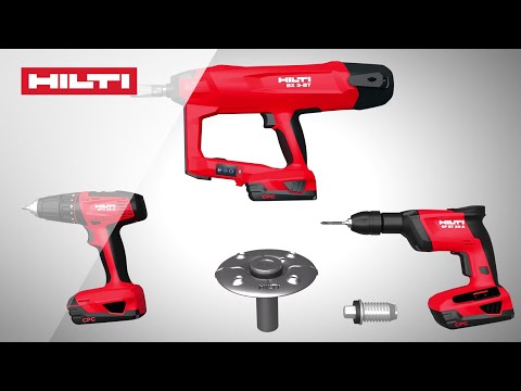 HOW TO fasten on steel: your choice of 3 innovative grating solutions