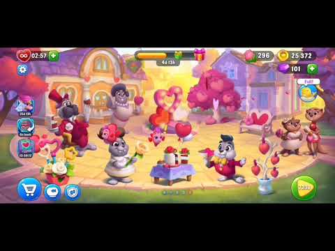 Fishdom 7238 Level - NO 💣🧨💥