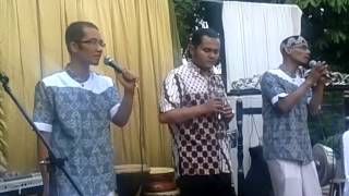 Download lagu DIALAH Heru Herdiana & Senandung Madani mp3