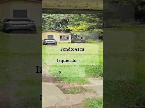 TERRENO EN VENTA CARRETERA A SAN LUCAS