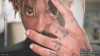Juice WRLD • Anxiety (Intro)/Conversations ❪Subtitulado Español❫