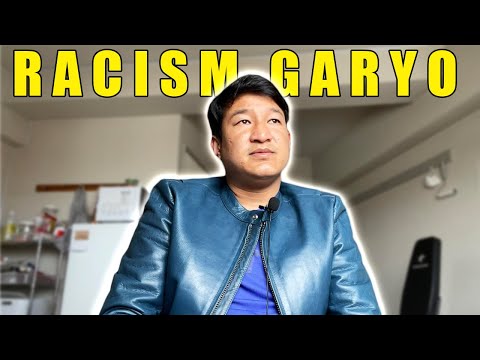 JAPANESE  COMPANY’S STAFF IS RACIST!! THEY NEVER WELCOME OUTSIDERS!! GOT HUMILIATED!!