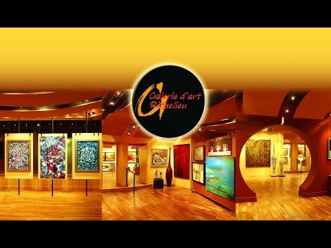 comment investir art