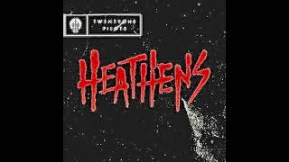 Download lagu Twenty One Pilots | Heathens | slowed & reverb mp3