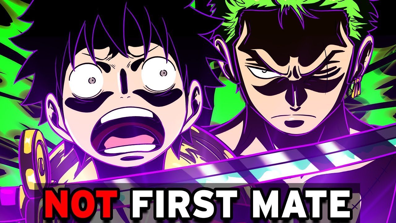 What Everyone Gets Wrong About Zoro