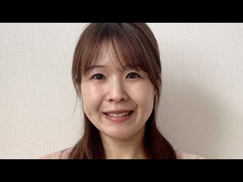 Japanese Babysitter Takako (Yokohama-Tokyo)