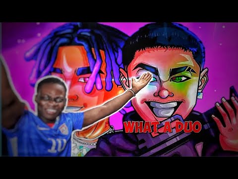 GRINGO REACT 🇺🇸  | Teto - M4 feat. Matuê | REACTION !! 🇧🇷