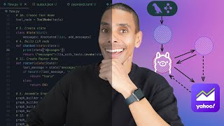 How to Build a Stock Screener AGENT with LangGraph in 30 Minutes (LangGraph Crash Course)