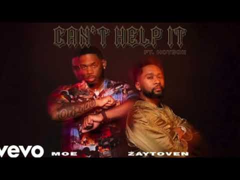 Moe, Zaytoven - Can't Help It (432hz)