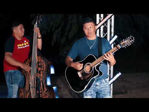 Malas rachas (video live) cover