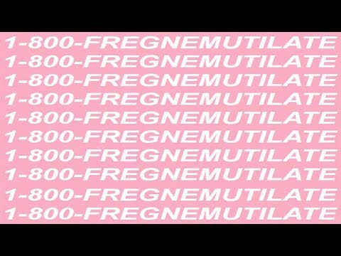 Pippo Sowlo - Fregne Mutilate