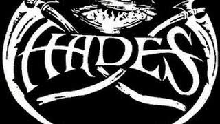 Hades -  Alone Walkyng Full Demo &#39;93