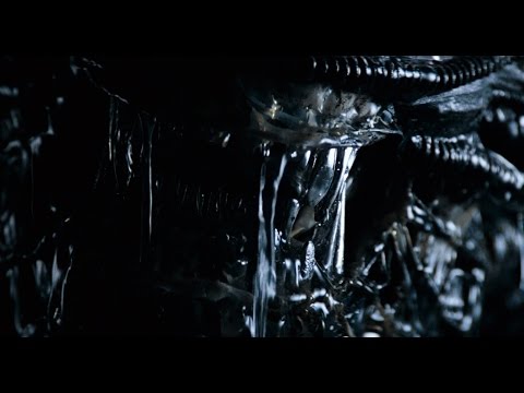 Alien Anthology Blu-ray Review