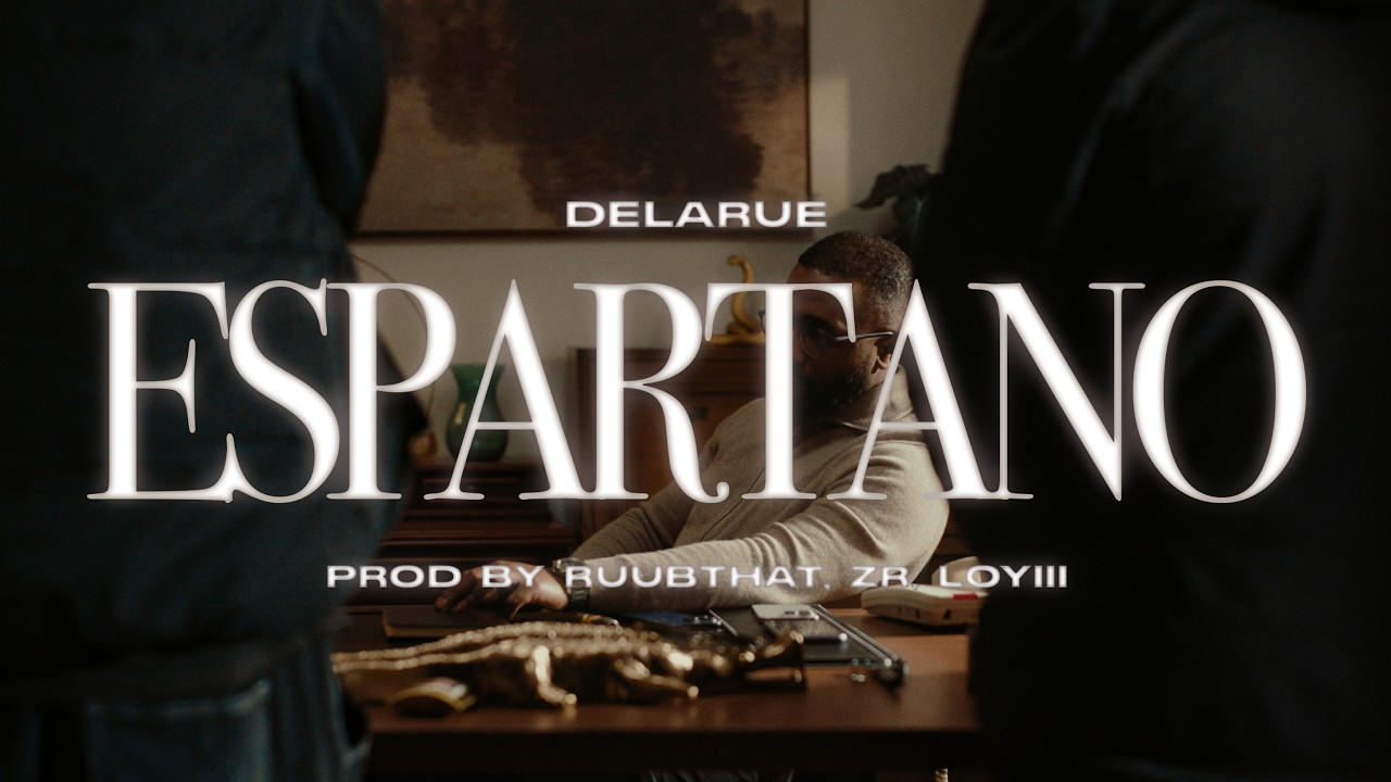 ESPARTANO