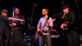 Enter the Haggis "Another Round"