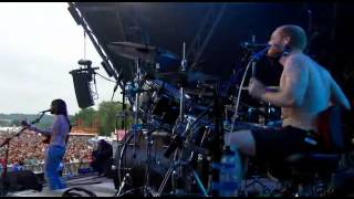 Biffy Clyro - God & Satan (Live at Glastonbury 2011)