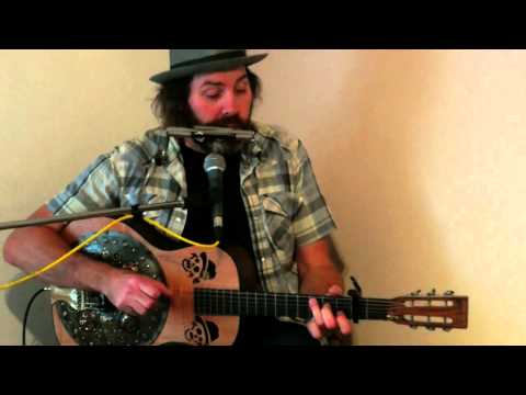 The Beagle Sessions - Lou Shields - The Show - Part 2