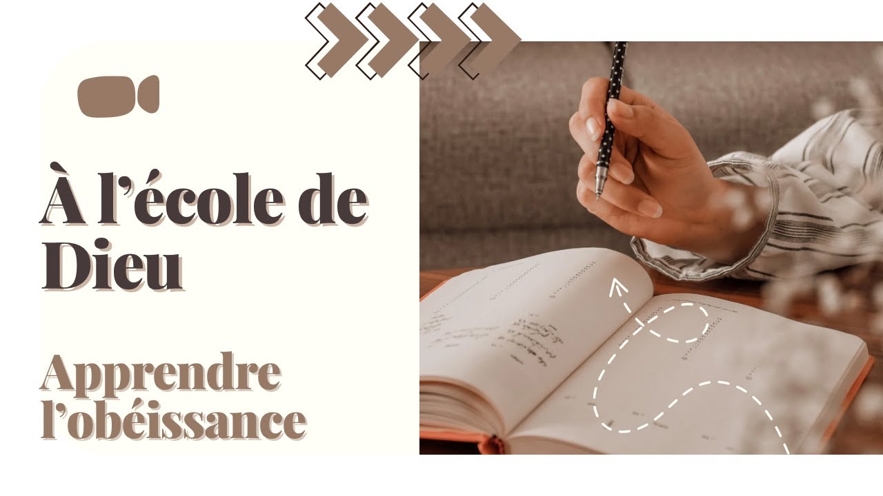 Apprendre l'obéissance