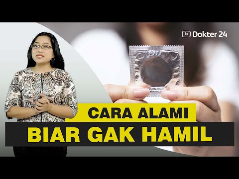 Doctor 24 - Here's a Natural Way to Prevent Pregnancy! NATURAL FAMILY CONTRACT TIPS!