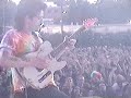 MOM JEANS WHITE TRASH MILLIONAIRE LIVE AT THE SHRINE