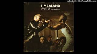 V. Bozeman, Timbaland - Smile (Tpz Remix)