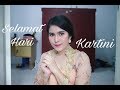 Hari Kartini Makeup Tutorial PRODUK LOKAL DRUGSTORE